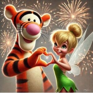 Meet your Posher, Janet